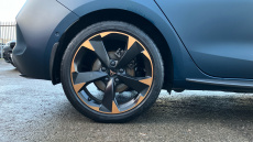 CUPRA Leon 1.5 TSI V1 Design Edition 5dr Petrol Hatchback